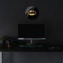 Dc Comics Reloj de Pared Batman Negro